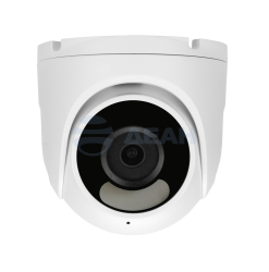                         IP камера купольная PVC-IP5X-DF4P (Polyvision) 
						