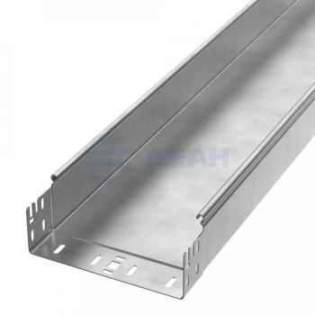 Лоток неперфорированный (PR16.14002) Промрукав Лоток неперфорированный