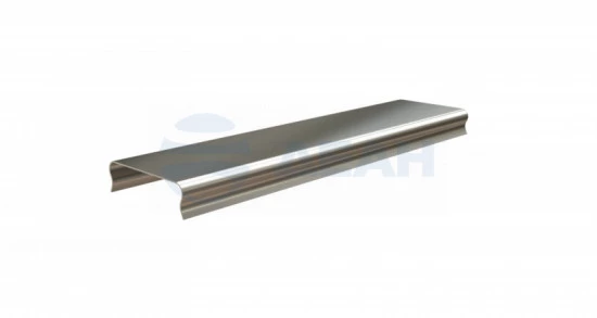 RST-UTC-150-15-3000-1-SZ Hyperline Крышка на лоток