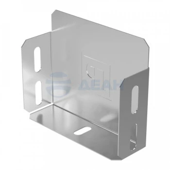 Заглушка лотка (PR16.2474) Промрукав Заглушка для лотка