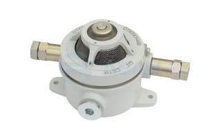                         Извещатель пожарный дымовой оптико-электронный адресный взрывозащищенный ИП 212-1В-R3-Н-Т-G3/4+З-М20 (439401) (Рубеж) 
						