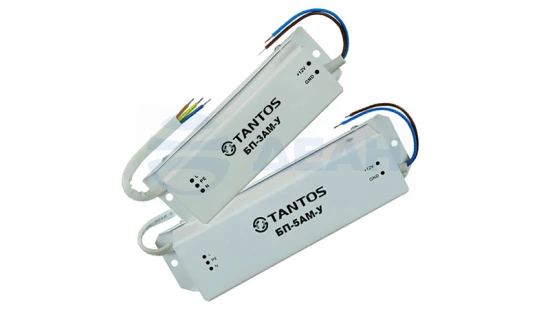 БП-3АМ-У Tantos Блок питания импульсный