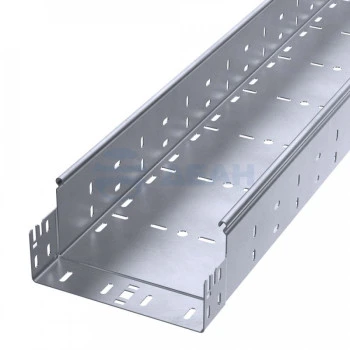 Лоток перфорированный (PR16.13580) Промрукав Лоток перфорированный