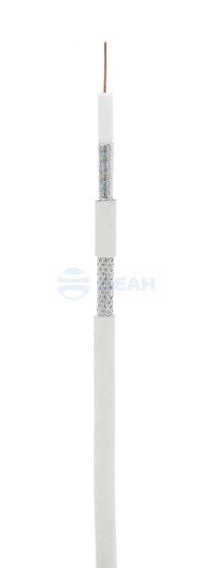           
Кабель коаксиальный (EC-C2-32123A-WT-1) (NETLAN) 
