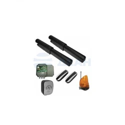 Комплект привода для распашных ворот SW-3000PRO-BASE (Doorhan)