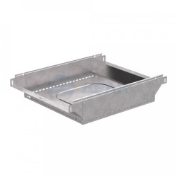                         Ответвитель Т-образный вертикальный Стандарт 500х50 (PR16.8386) (Промрукав) 
						