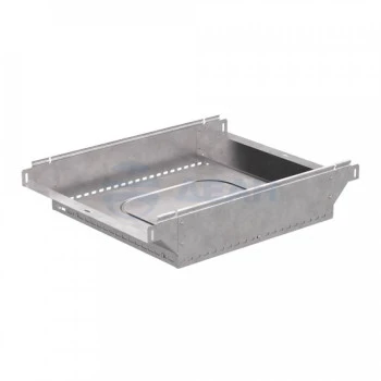 Ответвитель Т-образный (PR16.8386) Промрукав Ответвитель вертикальный