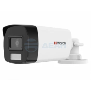 DS-T220A (6mm) HiWatch Мультиформатная камера видеонаблюдения