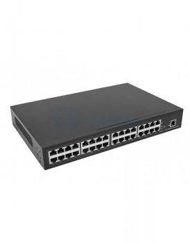 NS-PI-16G-L NST Инжектор PoE