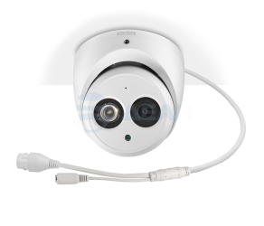                         IP камера купольная BOLID VCI-884 версия 2 (BOLID) 
						