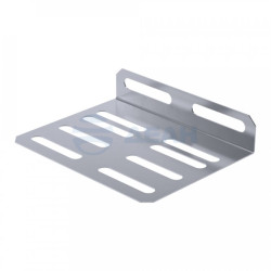                         Пластина соединительная Стандарт INOX (AISI 316) 100 (PR16.3754) (Промрукав) 
						