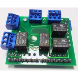                         Gate-Relay
						
