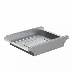                         Ответвитель Т-образный вертикальный Стандарт HDZ 500х50 (PR16.1338)  (Промрукав) 
						