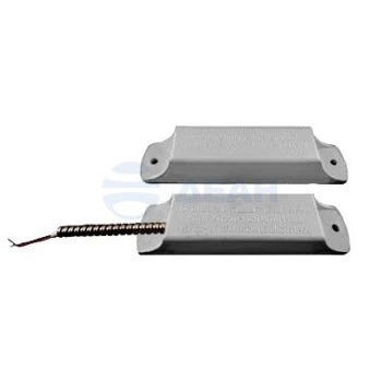 ИО 102-26/В исп.10"Аякс"ОЕхiaIICT6GaХ IP66 чер.РЗН Магнито-Контакт Извещатель охранный точечный магнитоконтактный взрывозащищенный