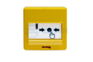                         Извещатель пожарный пламени взрывозащищенный Спектрон-513-Exi-УДП-01 (Спектрон) 
						