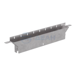                         Ответвитель вертикальный с крышкой Стандарт 600х50(PR16.0952) (Промрукав) 
						