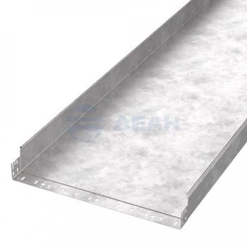 Лоток неперфорированный (PR16.13928) Промрукав Лоток неперфорированный