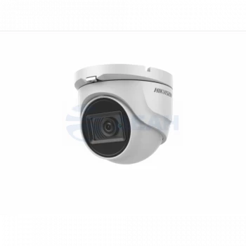 DS-2CE76H8T-ITMF (2.8mm) HikVision Мультиформатная купольная камера видеонаблюдения