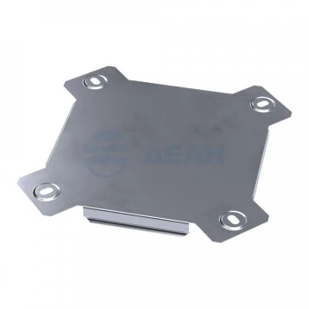 Крышка ответвителя (PR16.3223) Промрукав Крышка ответвителя для лотка