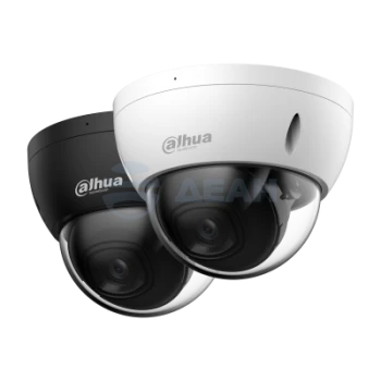 DH-IPC-HDBW2441E-S-0280B Dahua IP камера купольная
