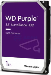                         WD11PURZ (1 TB) Purple
						