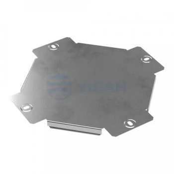 Крышка ответвителя (PR16.3194) Промрукав Крышка ответвителя для лотка
