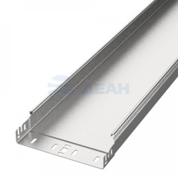                         Лоток неперфорированный Профи 200х50х3000 (2,0 мм) (6 м/уп) (PR16.12917)  (Промрукав) 
						