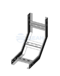                         Угол вертикальный внутренний 90° (650-912)
						