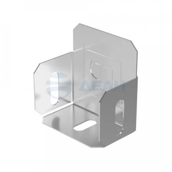 Заглушка лотка (PR16.2490) Промрукав Заглушка для лотка