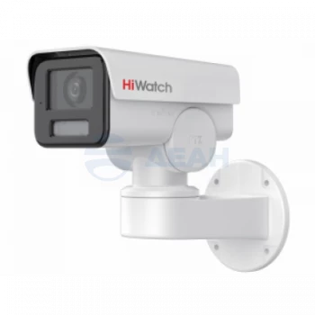 PT-Y2400I-DE HiWatch IP камера поворотная