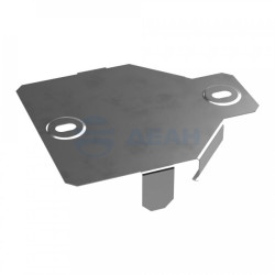                         Крышка переходника (PR16.5968)
						