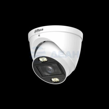 DH-HAC-HDW1500TP-Z-IL-A-S3 Dahua HD-CVI камера видеонаблюдения