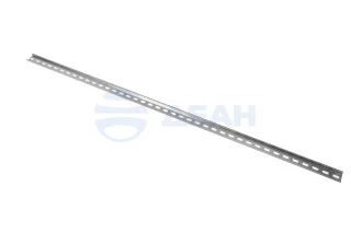 DIN-рейка EMS-DIN-15-1000  (Elbox)