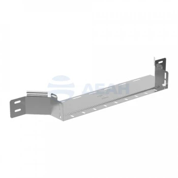 Ответвитель горизонтальный (PR16.2645) Промрукав Ответвитель горизонтальный