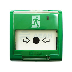                         Элемент дистанционного управления электроконтактный ЭДУ 513-3М исп.01  (БОЛИД) 
						