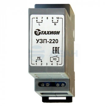УЗП-220 (20105) Тахион Устройство защиты линии питания