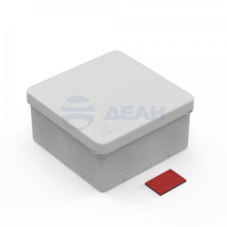                         Коробка распределительная (60-0300-ПП) (Промрукав) 
						