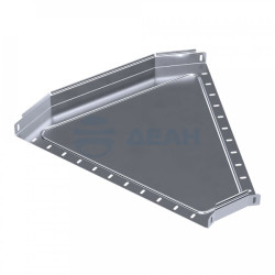                         Угол горизонтальный 45 (PR16.3452)
						