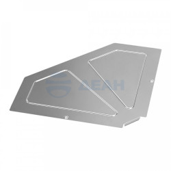                         Крышка угла (PR16.3522)
						