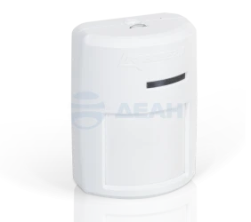 Извещатель охранный объемный адресный ИО 40920-2 прот. R3 (340302) (Рубеж)