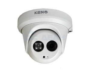 IP камера купольная KN-DE806F36 STARVIS (Keno)