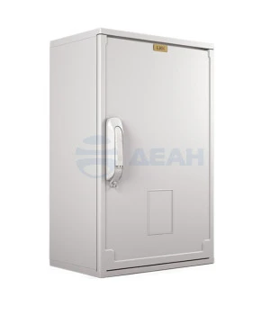EP-400.400.250-1-IP44 Elbox Шкаф электротехнический