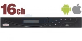 BK1216H2-P8 Beward IP видеорегистратор (NVR)