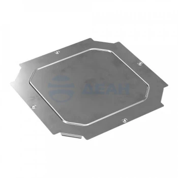 Крышка ответвителя (PR16.3198) Промрукав Крышка ответвителя для лотка