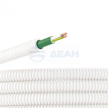 8L82050HF DKC Труба гофрированная с кабелем
