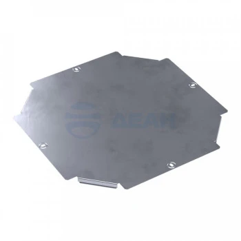 Крышка ответвителя (PR16.3227) Промрукав Крышка ответвителя для лотка