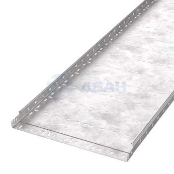 Лоток перфорированный (PR16.13254) Промрукав Лоток перфорированный