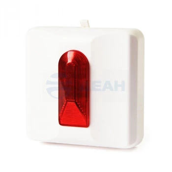 ST-AC010AA-RD Smartec Оповещатель световой