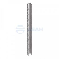                         Профиль П-образный легкий ППЛ-35х30х1000 (1,5мм) (PR16.2189)  (Промрукав) 
						