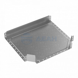                         Ответвитель Т-образный Стандарт HDZ 500х100 (PR16.1564)  (Промрукав) 
						